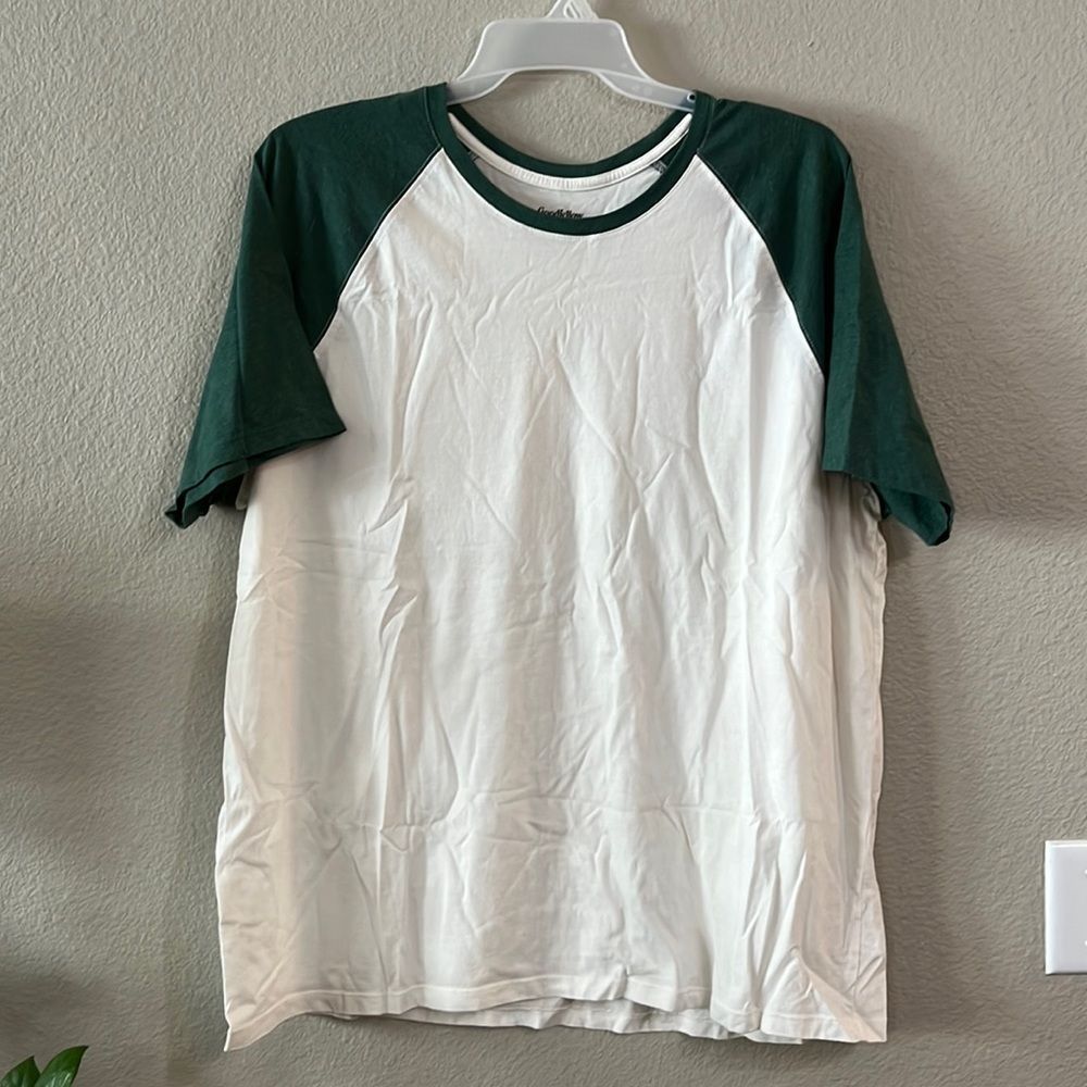 Goodfellow & Co Men’s XXL Short Sleeve Tee